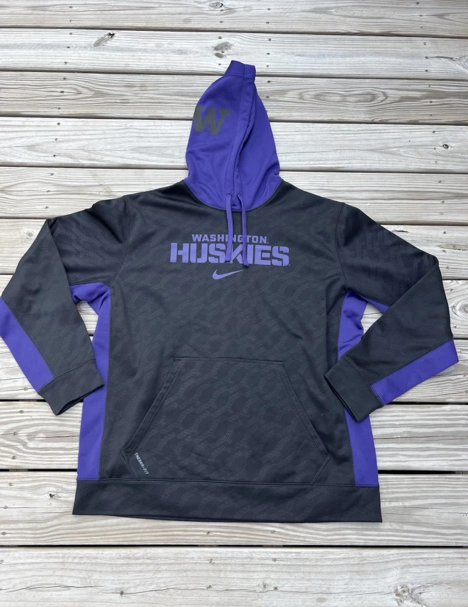 Nike Washington Huskies NCAA Sweatshirts for sale | eBay