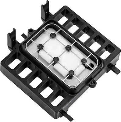 L1800 DTF Printhead Cap Top, Waste Ink Pad Capping Station Compatible with Ep...