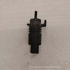 1K5955651 Scheibenwischerpumpe  SKODA FABIA (54) 1.9 TDI (77Kw) SW 5p/d/1896cc