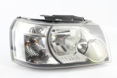 Land Rover Freelander 2006-2014 Headlight/headlamp (driver Side) 