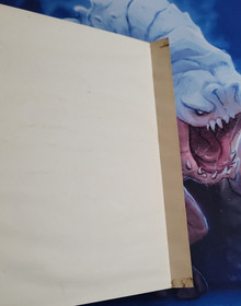 Mortal Kombat II (Sega Saturn, 1996) Complete Tested CIB