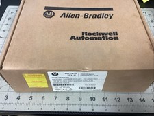 ALLEN BRADLEY 2711C-T6M PANELVIEW C600 MONO TOUCHSCREEN LN21A 