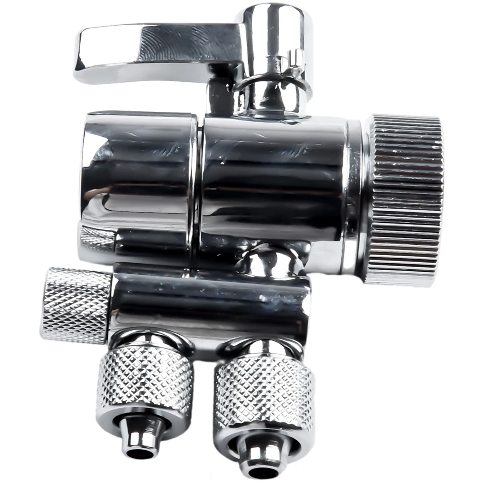 Válvula desviadora válvula desviadora torneira filtro peças para mola prática - Imagem 4 de 4