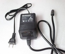 New For BEHRINGER mixer UB502 802 XENYX external power adapter 3 stitches 220v