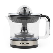 Salter Electric Fruit Juicer Fresh Citrus Juice Extractor For Orange & Lemon