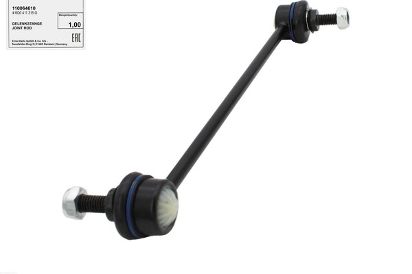 Automega 110064610 Koppelstange Stabi Vorne FüR BMW 3 E46 Z4 E85 E86 1.6-3.2-image