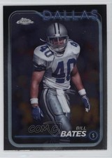 2024 Topps Chrome Bill Bates #47 ut4