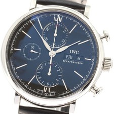 IWC Portofino