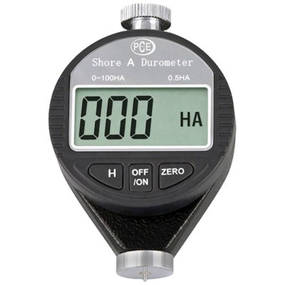 PCE Instruments PCE-DD-A Härteprüfgerät