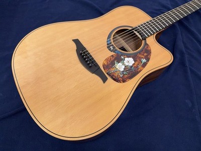 Lag Guitars Thv30Dce Hyvibe 30 Safe delivery from Japan