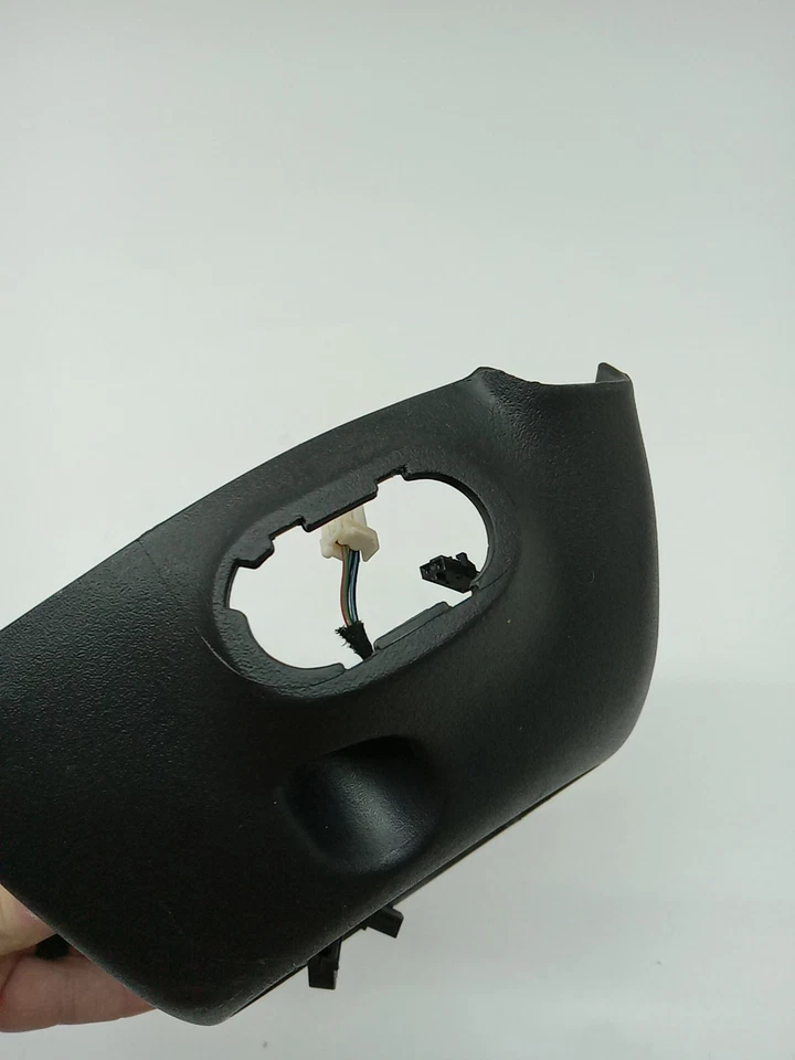 Dodge Ram Dakota 2002-2006 OEM volante bisel trasero moldura panel ágata Foto 4 de 4