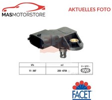 MAP SENSOR DRUCKSENSOR SAUGROHRDRUCK EPS 1993082 A FÜR SUZUKI SX4,SWIFT IV