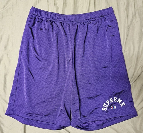 COURT MAILLE CHAMPION SUPRÊME VIOLET
