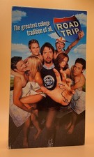 Road Trip VHS 2000 Tom Green **Buy 2 Get 1 Fr...