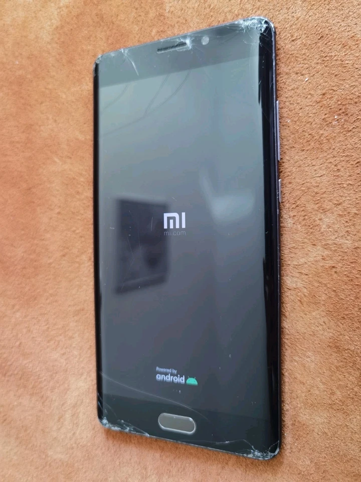 Xiaomi MI Note 2 - 6GB / 128GB - Nero - Immagine 3 di 4