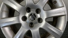 Jantes Skoda FABIA
