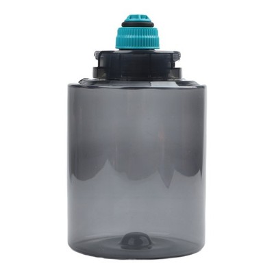 Easy Clean Water Tank Compatible with For Eureka NEW430BL Handheld Vacuum