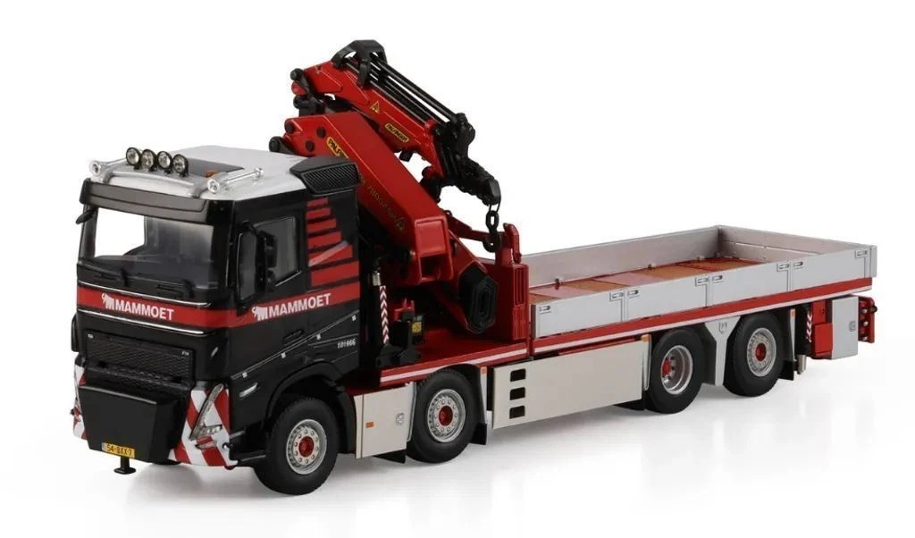 Volvo WSI 1:50 Diecast & Toy Vehicles for sale | eBay