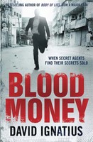 Bloodmoney | David Ignatius | Taschenbuch | Kartoniert / Broschiert | Englisch