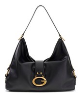 Guess Camden Shoulder Bag L Schultertasche Tasche Black Schwarz Neu