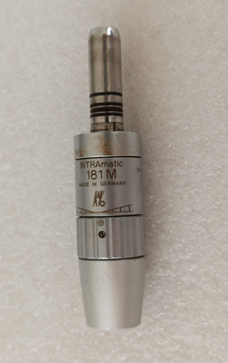 Kavo Intramatic 181M