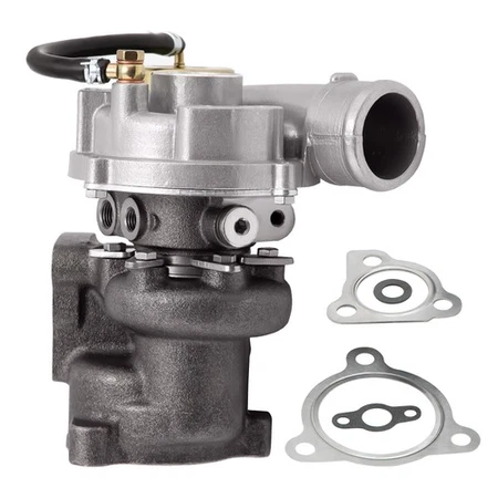 Turbolader 058145703B