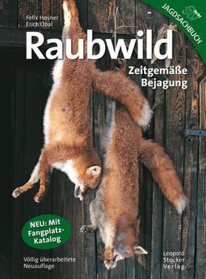 Raubwild Erich Obal
