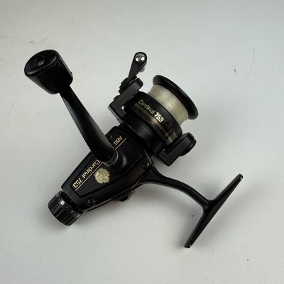 Vintage ABU Garcia Cardinal 753 Fishing Reel Ball Bearing