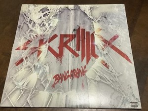 Skrillex Bangarang | eBay
