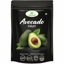 Avocado Fruit Powder Original Indian Herb 100% Natural & Pure Juice