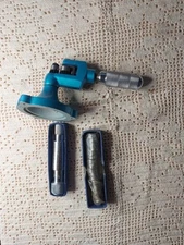 Ring Stretcher w/16 Rollers Jewelry Sizing Enlarger Expander Resizing Tool