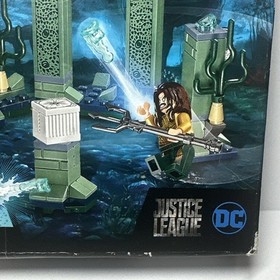 LEGO DC Comics Super Heroes: Battle of Atlantis (76085) New 76085