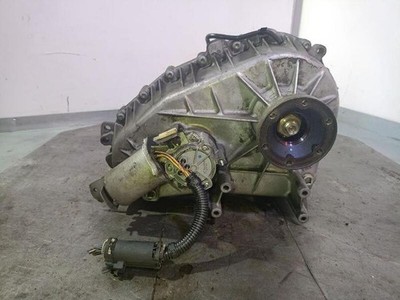 A1632800500 verteiler getriebe für MERCEDES-BENZ CLASE M (W163) ML 400 5211253