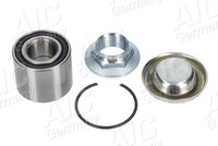 1X AIC Radlagersatz FüR Peugeot 208 1.2 Puretech 82 1.6 Hdi CitroëN C3 II