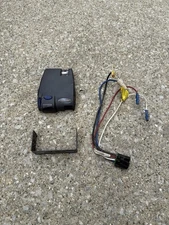 Tekonsha Primus IQ P2 Electronic Trailer Brake Control W Harness UNTESTED