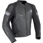 Oxford Cypher 1.0 Leather Stealth Black