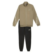 Puma Poly Tape High Neck Suit Men 681895