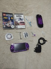 PSP 300 Bundle