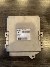 Ferrari 355 Transmission Control Unit Part Number 174526