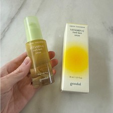 Vita C Green Tangerine Dark Spot Serum 1.0 fl oz