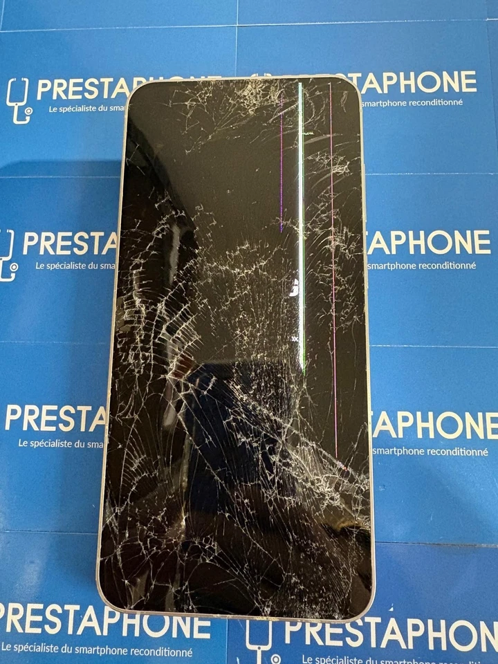Samsung Galaxy S24+ · 512GB, photo 1 sur 5