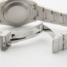 ROLEX Explorer 36 124270 Warranty 2021 Box/Paper 14