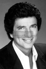 BERT CONVY PUBLICITY PHOTO 1983 4X6 POSTCARD PHOTO