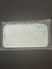 5 oz Silver Bar .999 Fine - APMEX