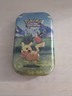 Pokemon TCG Ascended Heroes Mini Tin - Pikachu - Factory Sealed