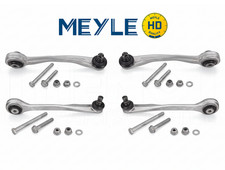 FOR AUDI A4 A5 Q5 FRONT UPPER REAR SUSPENSION CONTROL ARM LINK MEYLE HD ARMS