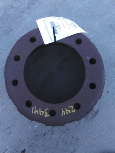 Replaces 61950B WEBB 61950B BRAKE DRUM 3702047