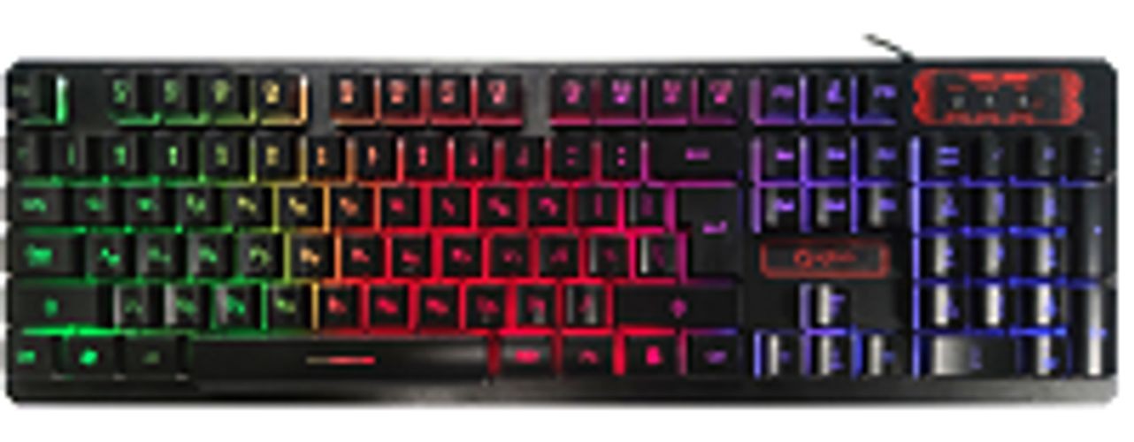 Ga-132 tastiera gaming usb - Immagine 3