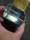Trinket Box (Handcrafted) Vermont Ltd. Artist: Lynn Bywaters (Foil) See Details — photo 5