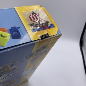 Lego Creator: A World of Lego Mosaic (6163) 9 In 1 - New & Retired